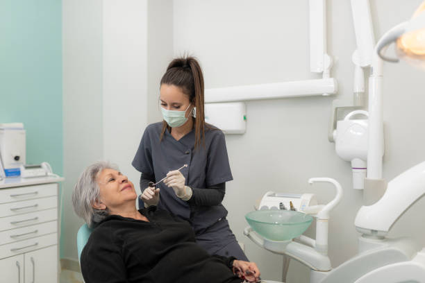 Best Emergency Treatment for Toothache in The Dalles, OR