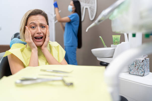 Best Weekend Emergency Dentist in The Dalles, OR
