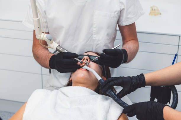 Best Emergency Broken Tooth Repair in The Dalles, OR